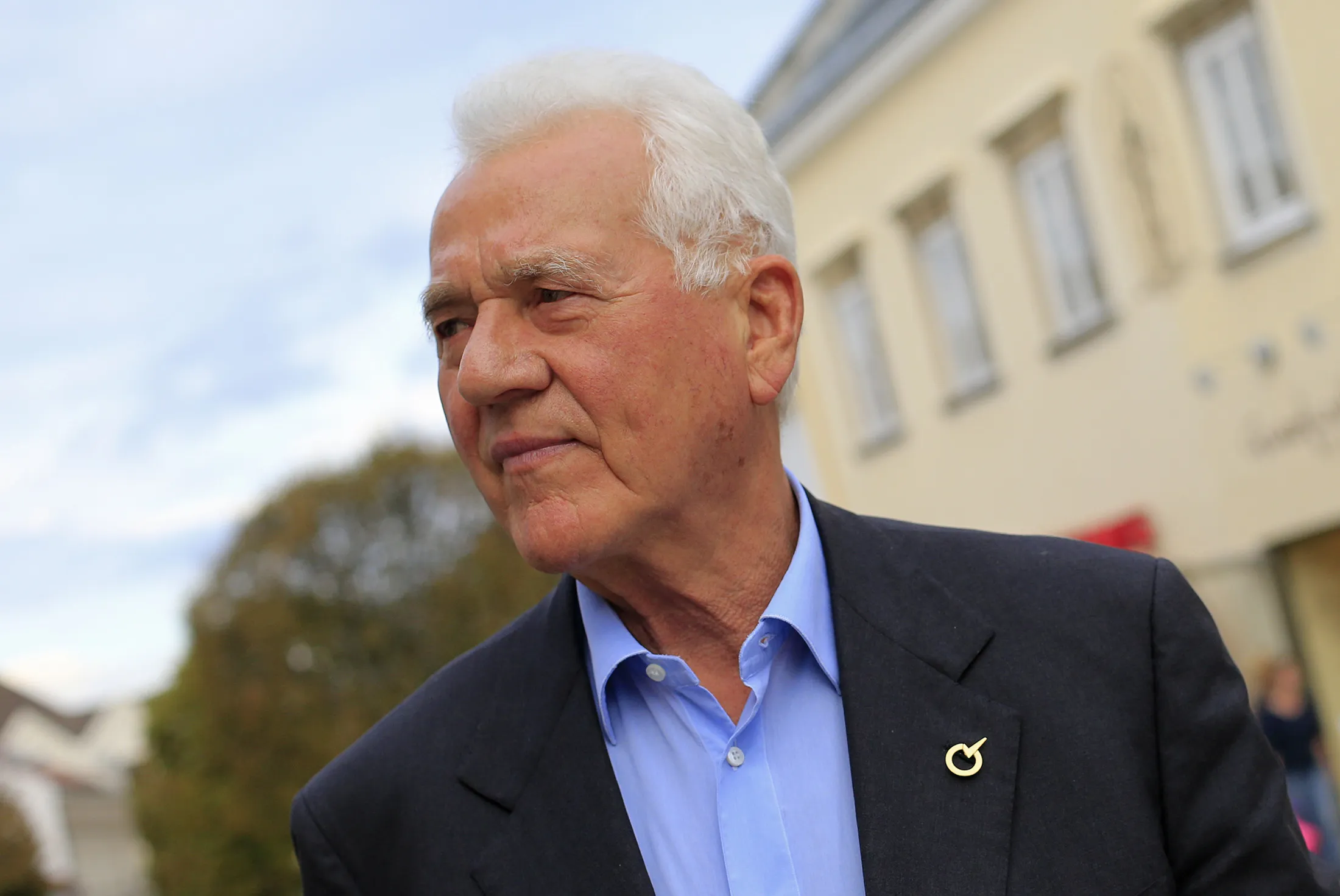 Overview of Criminal Allegations and Legal Proceedings Involving Frank Stronach